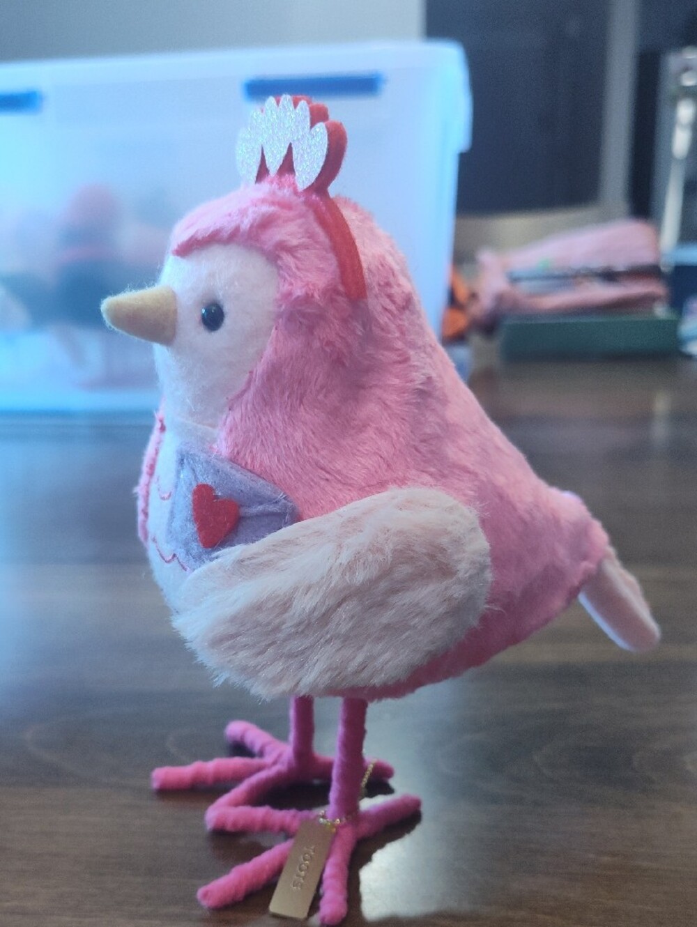 Target Birds - Picture 2 of 2